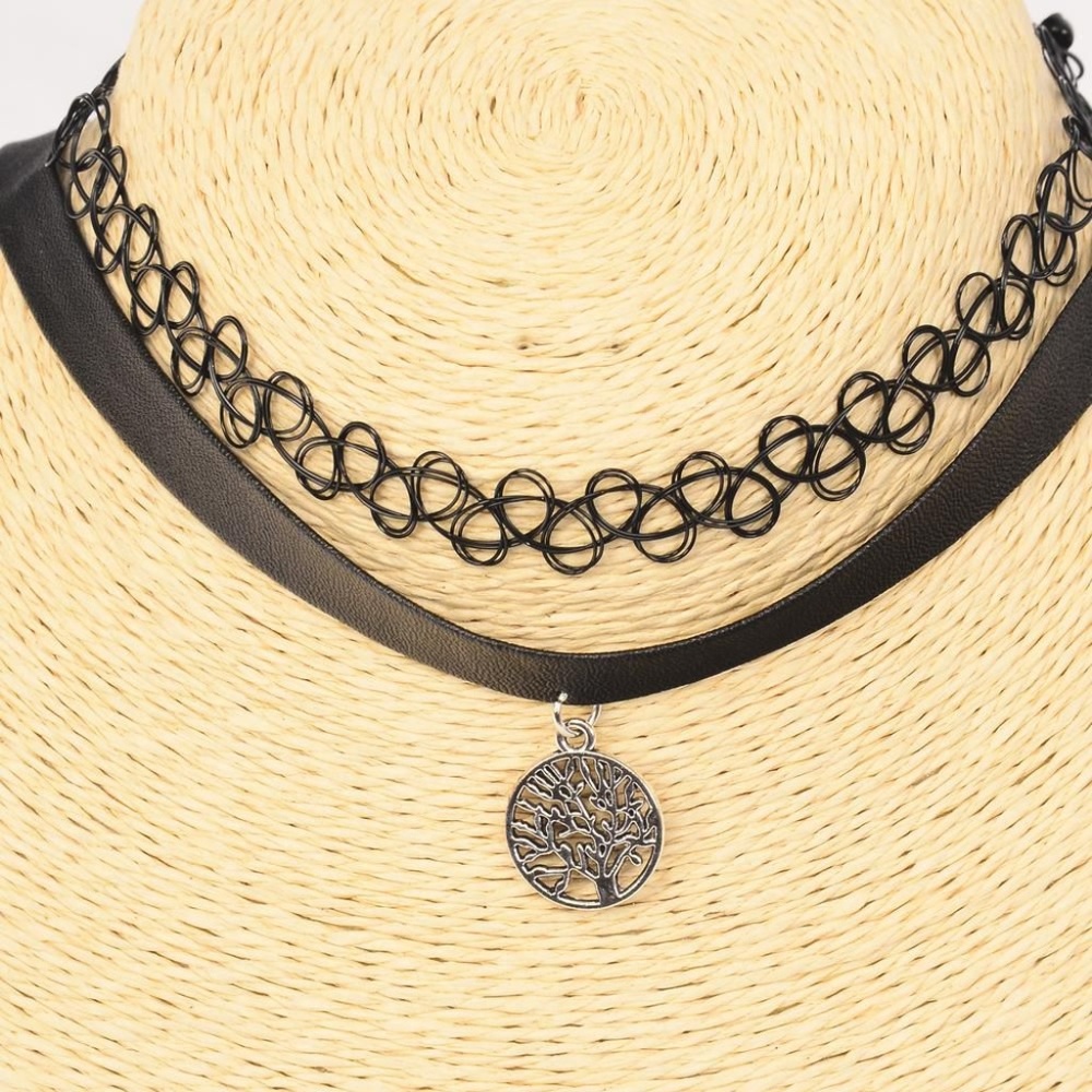 2 pcs Choker 🎉BOGO 🎉